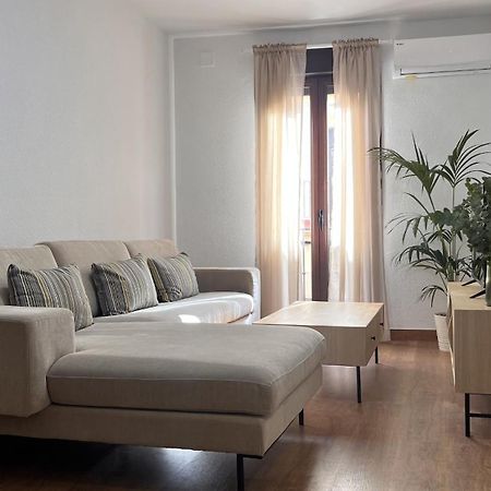 Apartamento Mmg Ronda Extérieur photo