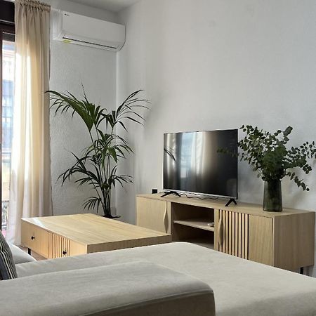 Apartamento Mmg Ronda Extérieur photo