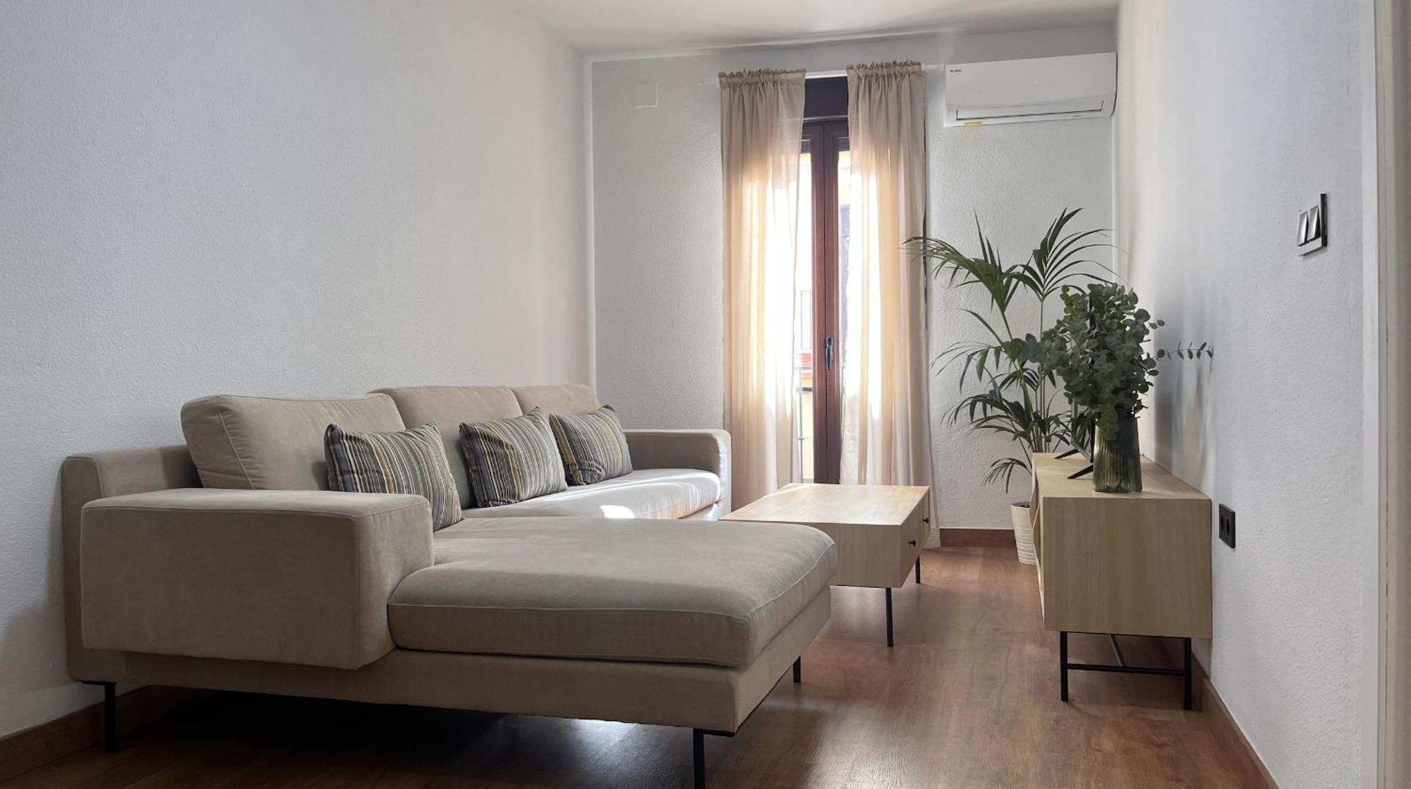 Apartamento Mmg Ronda Extérieur photo