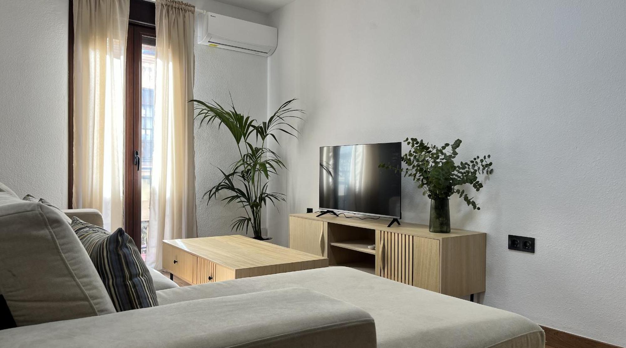Apartamento Mmg Ronda Extérieur photo